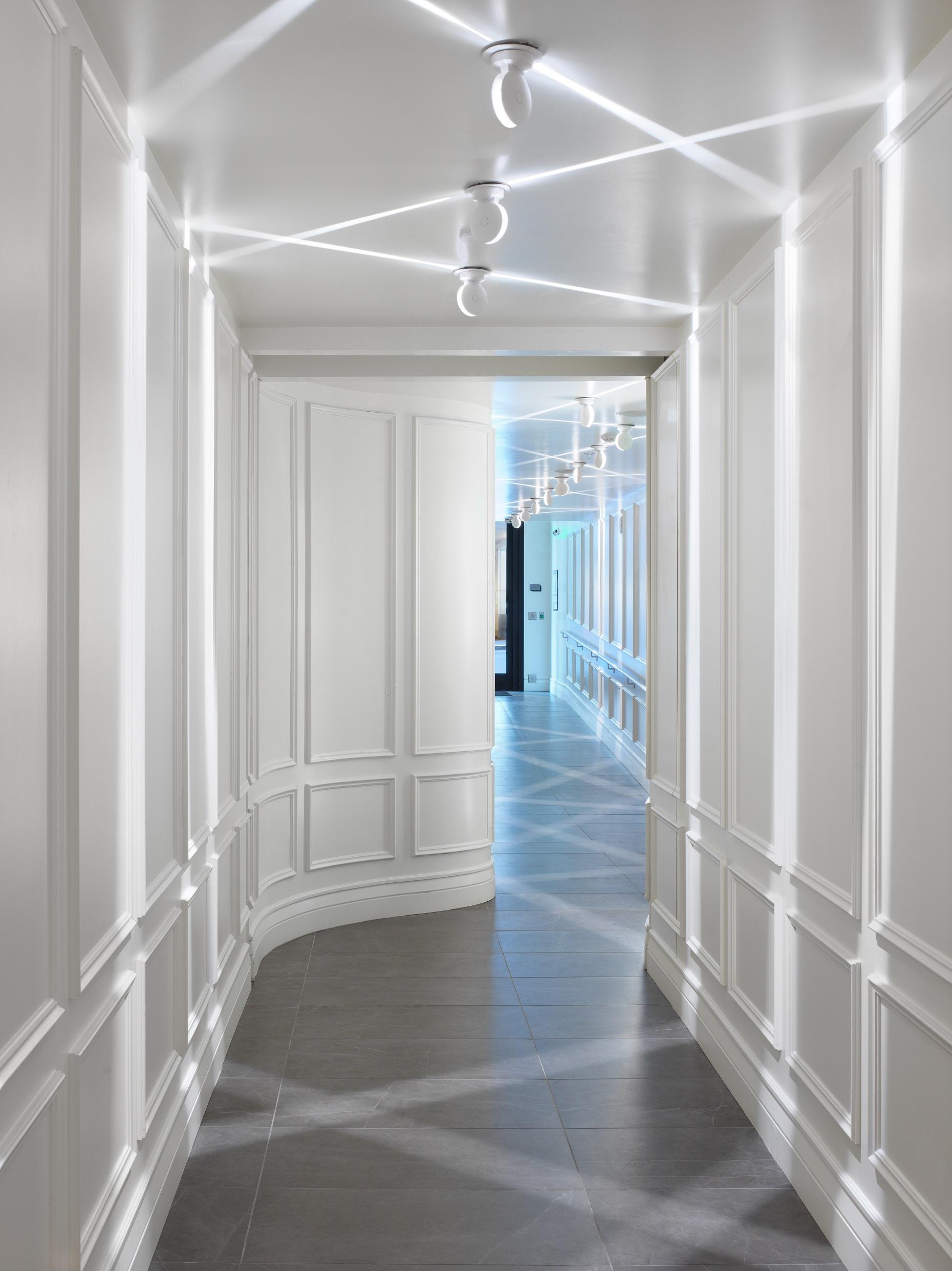 Axiom Hotel San Francisco Bagian luar foto