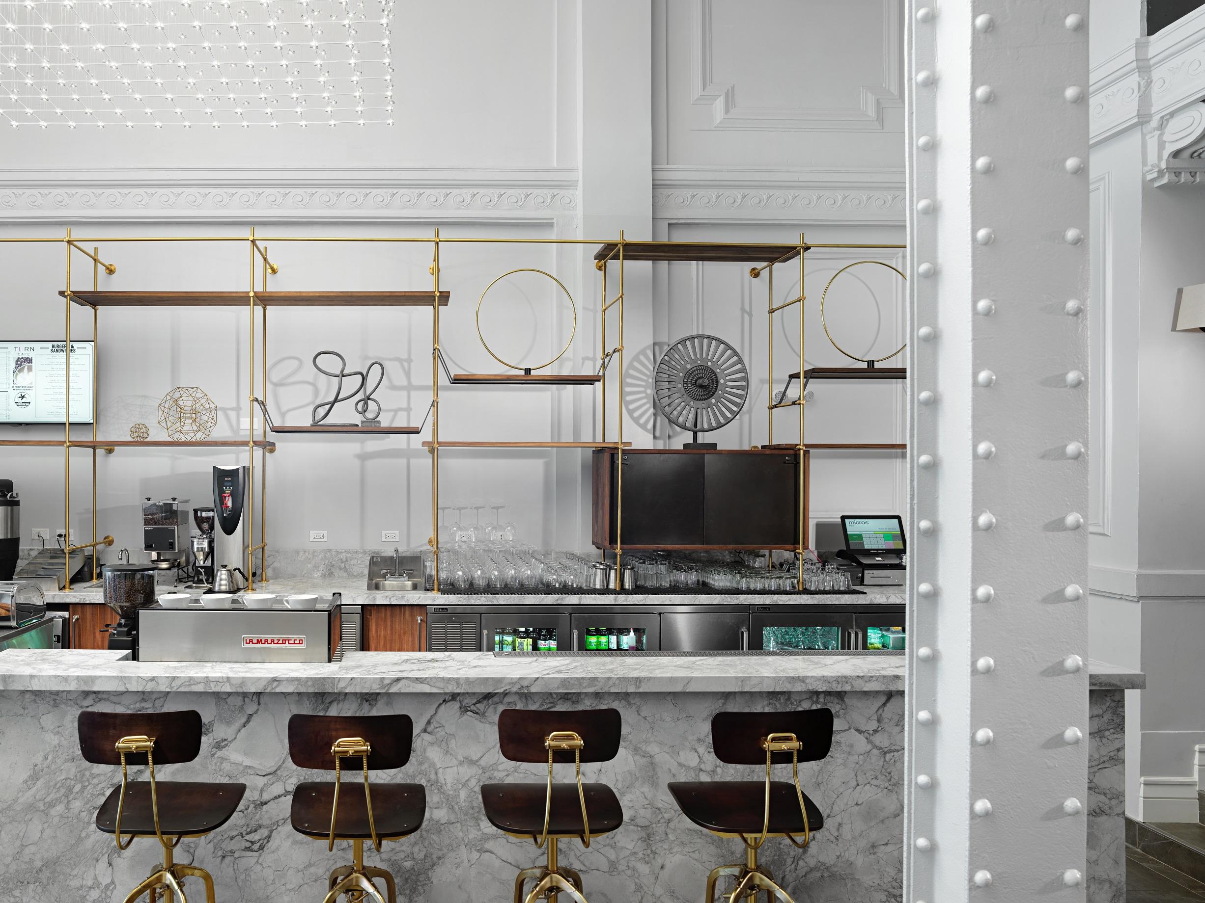 Axiom Hotel San Francisco Bagian luar foto