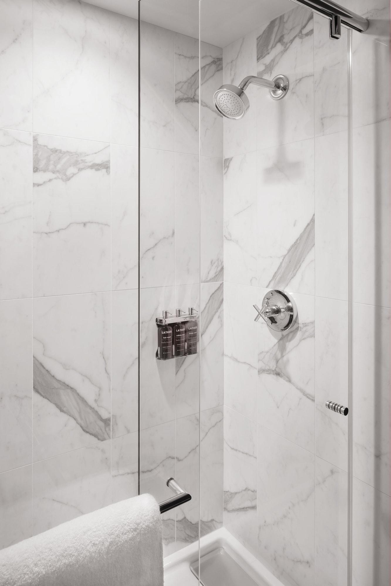 Axiom Hotel San Francisco Bagian luar foto