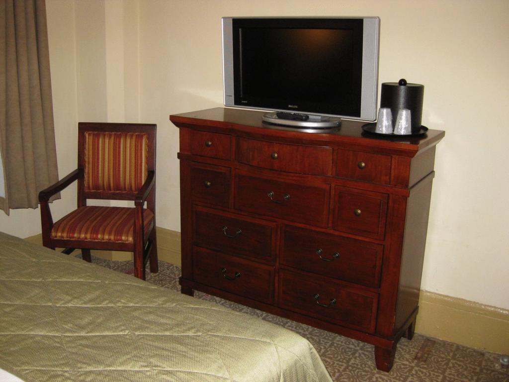 Axiom Hotel San Francisco Ruang foto