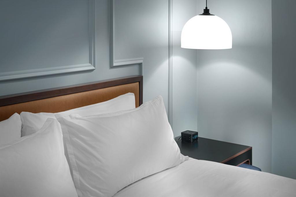 Axiom Hotel San Francisco Bagian luar foto